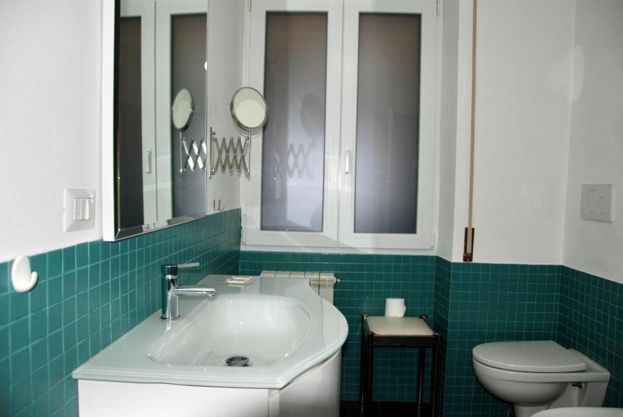 Locazione Turistica Paolucci Hotel Rome Exterior photo