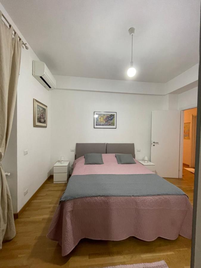 Locazione Turistica Paolucci Hotel Rome Exterior photo